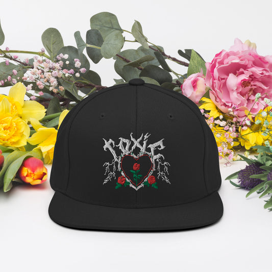 Toxic Regret - Classic Snapback