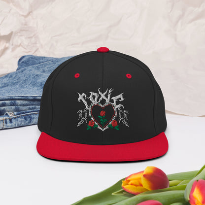 Toxic Regret - Classic Snapback