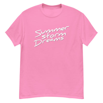 Summer Storm Dreams Aura Variant - Men’s Classic T-Shirt