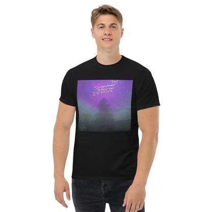 Summer Storm Dreams - Men's Classic T-Shirt