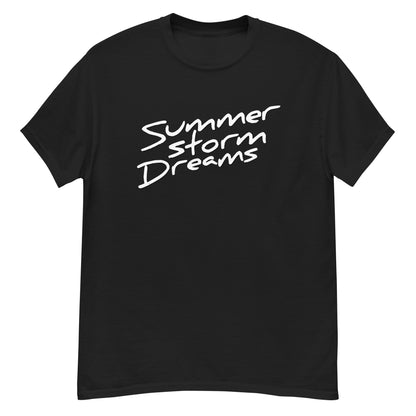 Summer Storm Dreams Aura Variant - Men’s Classic T-Shirt