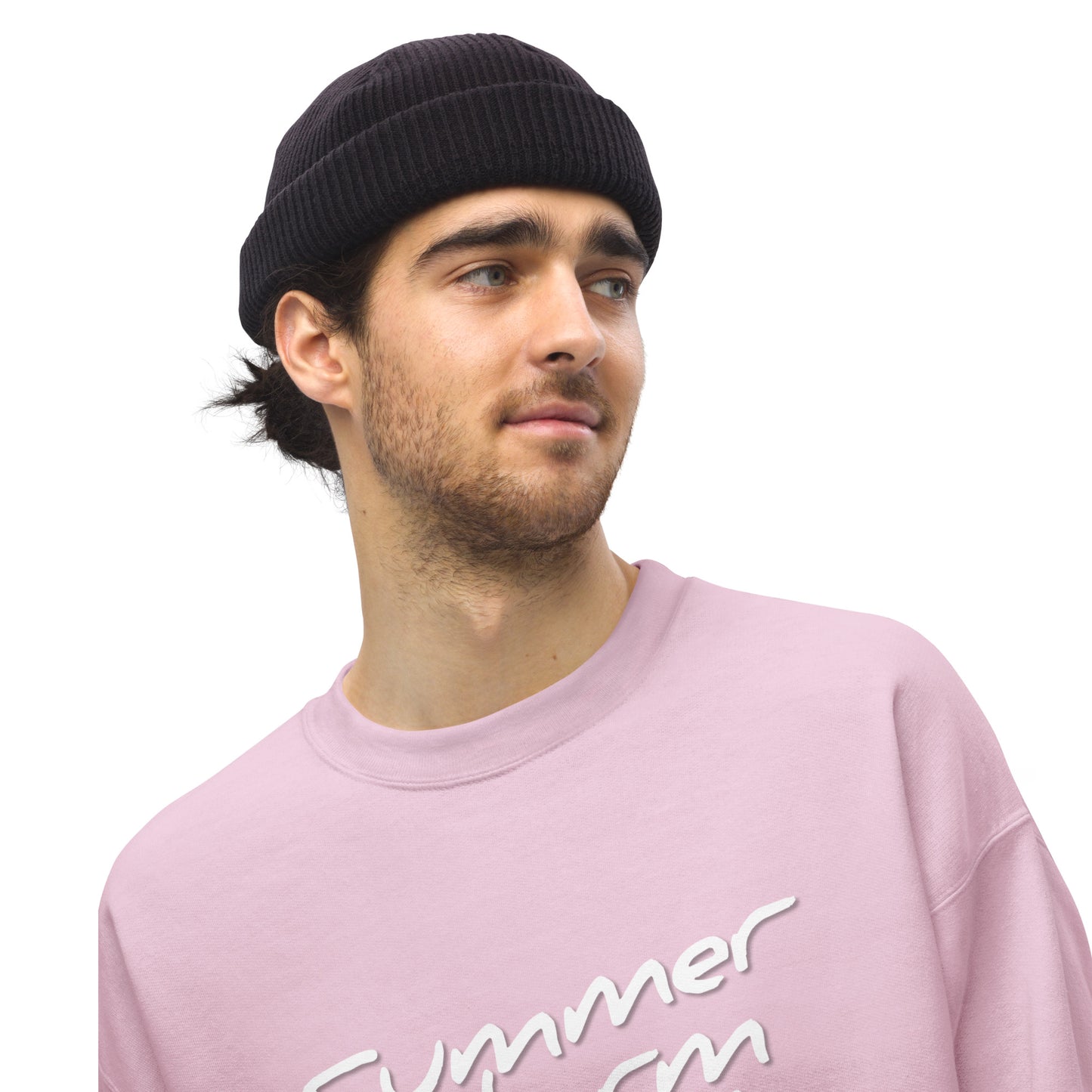 Summer Storm Dreams Aura Variant - Unisex Crewneck Sweatshirt