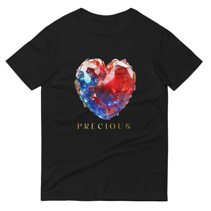 Precious - Unisex Lightweight T-Shirt