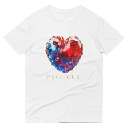 Precious - Unisex Lightweight T-Shirt