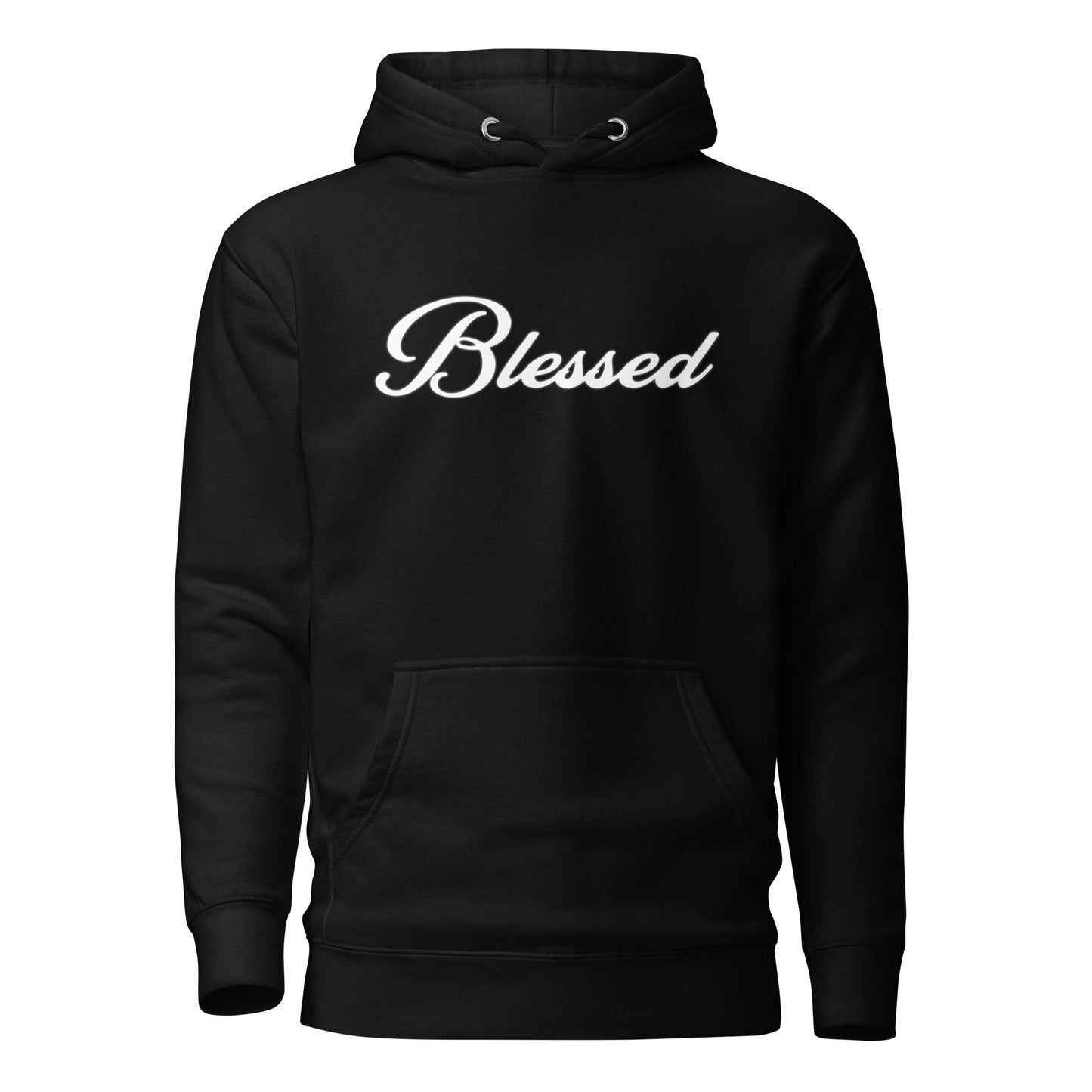 Blessed - Unisex Hoodie