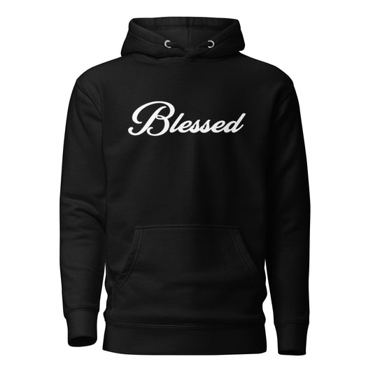 Blessed - Unisex Hoodie