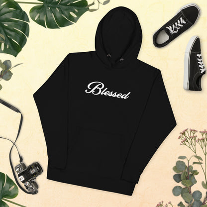 Blessed - Unisex Hoodie