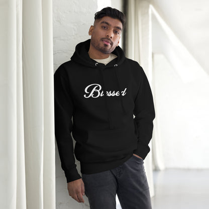 Blessed - Unisex Hoodie