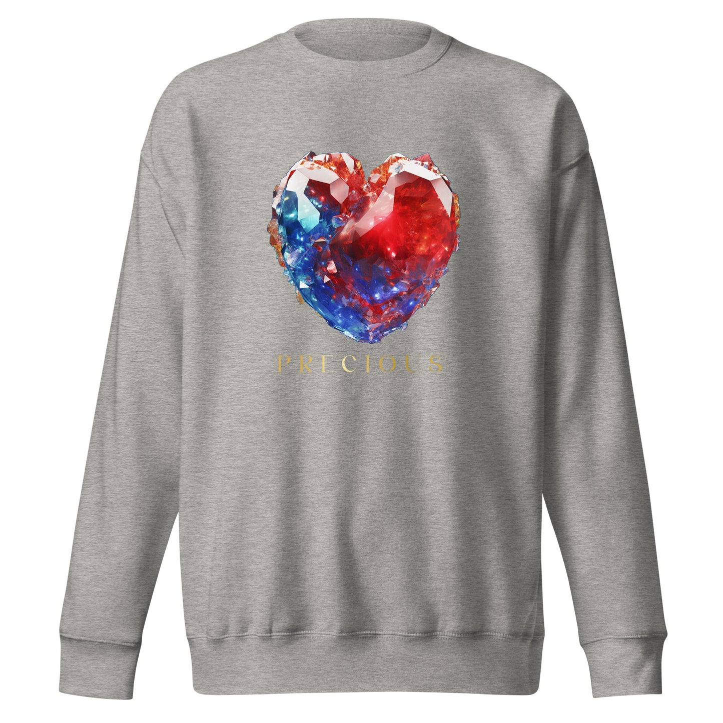 Precious - Unisex Premium Sweatshirt